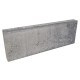 Bordura Elpreco Grafit 50x18x5cm Bordura Elpreco Grafit 50x18x5cm